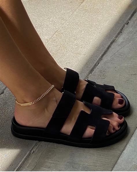 hermes sandals prix|authentic hermes sandals.